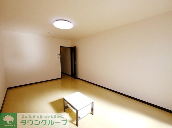 レオネクストエスポワールの物件内観写真